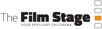 The Film Stage logo